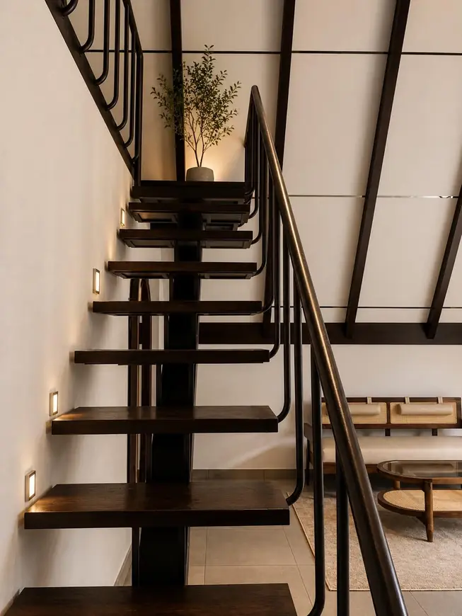 Estate View Villa with Loft at D-Zion Resort Coorg