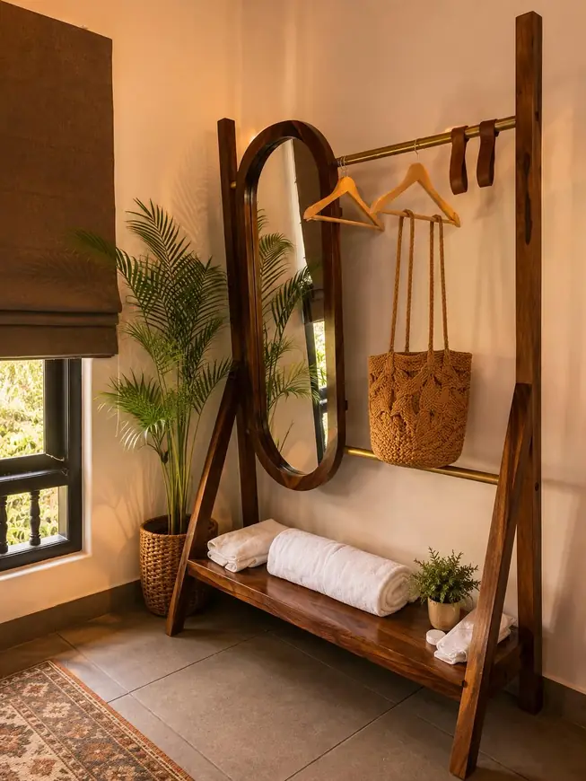 Turf View Cottages at D-Zion Resort Coorg