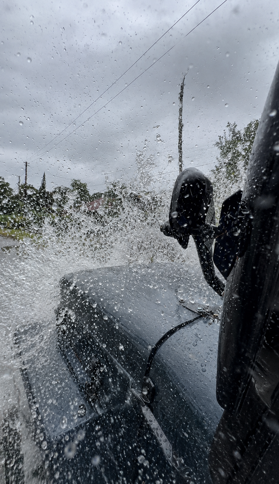 Jeep Adventure